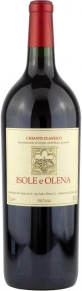Вино Chianti Classico, Isole e Olena, DOCG, 2018, 1.5 л