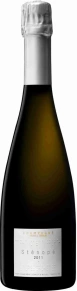 Шампанское Stenope Extra Brut, Devaux, AOC, 2011, 0.75 л