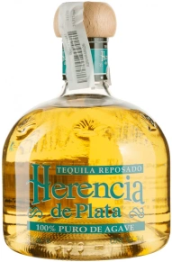 Текила Herencia de Plata, 0.7 л