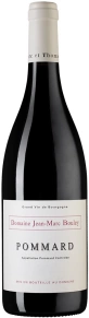 Вино Pommard, Domaine Jean-Marc Bouley, AOC, 2017, 0.75 л
