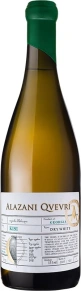 Вино Kisi, Alazani Qvevri, 2020, 0.75 л