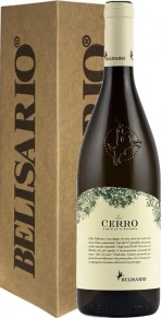 Вино del Cerro Verdicchio di Matelica, Belisario, DOC, 2020, 1.5 л (п/у)