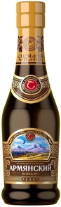 Коньяк Армянский Коньяк, 5 zvezd, 5 лет, 0.25 л