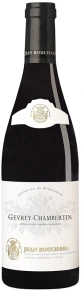 Вино Gevrey-Chambertin, Jean Bouchard, AOC, 2018, 0.75 л