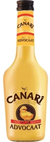 Ликер Advocaat, Canari, 0.35 л