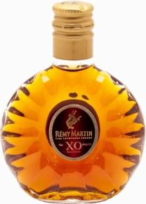 Коньяк Remy Martin, XO, 10 лет, 0.05 л