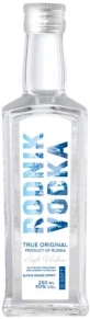 Водка Classic, Rodnik, 0.5 л