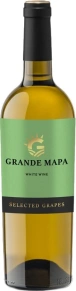 Вино White Dry, Grande Mapa, 0.75 л