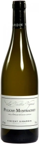 Вино Puligny-Montrachet Vieilles Vignes, Vincent Girardin, 2014, 0.75 л