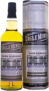 Виски Glen Garioch, Single Minded, 6 лет, 0.7 л (п/у)