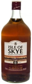 Виски Isle Of Skye, 8 лет, 1.5 л