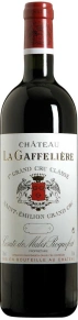 Вино Chateau La Gaffeliere, AOC, 2012, 1.5 л