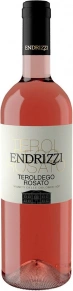 Вино Teroldego Rosato, Endrizzi, IGT, 0.75 л
