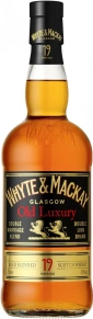 Виски Old Luxury, Whyte & Mackay, 19 лет, 0.7 л (п/у)