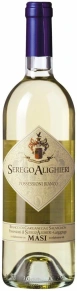 Вино Possessioni Bianco, Serego Alighieri, 2015, 0.75 л