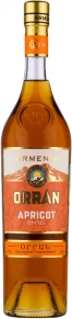Коньяк Apricot, Orran, 6 лет, 0.5 л