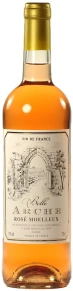 Вино Rose Semi-Sweet, Belle Arche, 0.75 л
