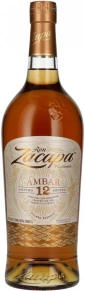 Ром Solera Reserva Ambar, Zacapa Centenario, 4 года, 1 л