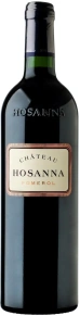 Вино Chateau Hosanna, AOC, 2012, 0.75 л