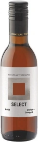 Вино Select Rose, Chateau Tamagne, 0.187 л