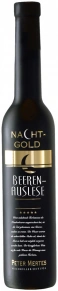 Вино Nachtgold Beerenauslese, Peter Mertes, 0.375 л