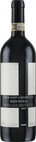Вино Rennina, Pieve Santa Restituta, DOCG, 2010, 1.5 л