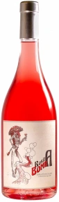 Вино Rosita Bomba, 2023, 0.75 л