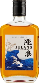 Виски Blended, Julang, 3 года, 0.25 л