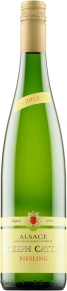 Вино Riesling, Joseph Cattin, AOC, 2015, 0.75 л