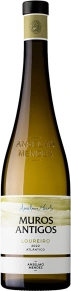 Вино Muros Antigos Loureiro, Anselmo Mendes, DOC, 2022, 0.75 л