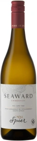 Вино Chardonnay, Seaward, 2019, 0.75 л
