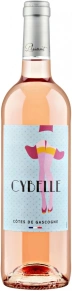 Вино Rose, Cybelle, IGP, 0.75 л