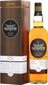 Виски Cask Strength Batch 9, Glengoyne, 0.7 л