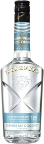 Ликер Caribbean Coconut, Wenneker, 0.7 л
