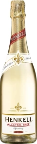 Игристое вино Alkohol Free, Henkell, 0.2 л