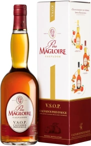 Кальвадос Pere Magloire, VSOP, 4 года, 0.5 л (п/у)