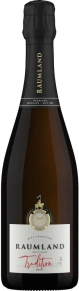 Игристое вино Tradition Brut, Raumland, 0.75 л