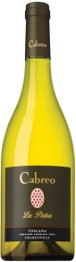 Вино La Pietra, Cabreo, IGT, 2012, 0.75 л