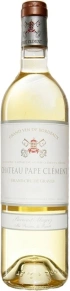 Вино Blanc, Chateau Pape Clement, AOC, 2003, 0.75 л
