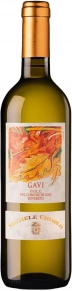 Вино Rovereto Gavi del Comune di Gavi, Michele Chiarlo, DOCG, 2024, 0.75 л