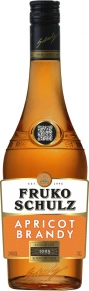Ликер Apricot Brandy, Fruko Schulz, 0.7 л