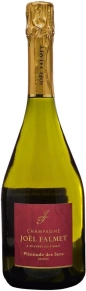 Шампанское Plenitude des Sens Reserve, Joel Falmet, AOC, 0.75 л