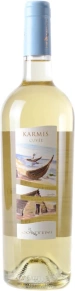 Вино Karmis Bianco, Contini, IGT, 2020, 0.75 л