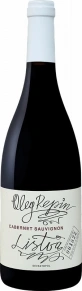 Вино Listva Cabernet Sauvignon, Oleg Repin, 2021, 0.75 л