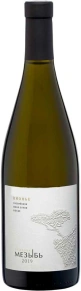 Вино Вионье, Усадьба Мезыбь, 2019, 0.75 л