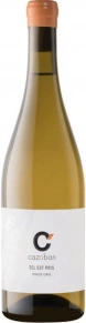 Вино Tel Est Pris, Domaine de Cazaban, 2023, 0.75 л