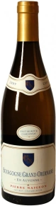 Вино Bourgogne Grand Ordinaire En Auvonne, Pierre Naigeon, 2009, 0.75 л