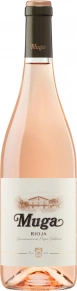Вино Rosado, Muga, DOC, 2019, 0.75 л