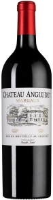 Вино Chateau Angludet, AOC, 2000, 0.75 л