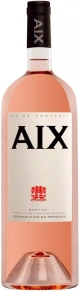 Вино Aix Coteaux d'Aix-en-Provence, Saint Aix, AOP, 2018, 1.5 л